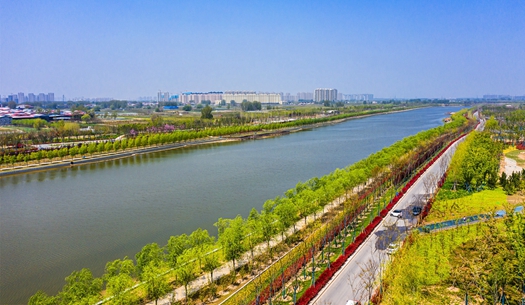 美好城發(fā)·清涼一夏 | 多元場(chǎng)景激發(fā)夏日新活力