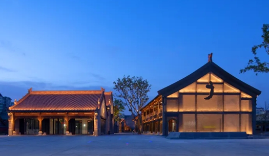 亳都·新象9月29日開街！首店經(jīng)濟(jì)激活千年商都新消費(fèi)